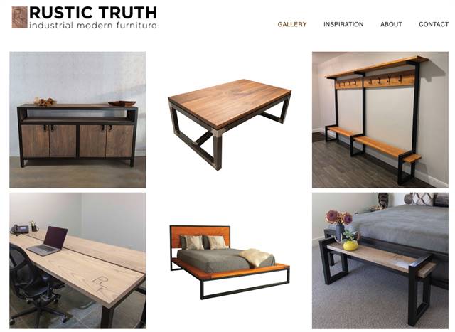 Discover the Craftsmanship of Rustic Truth: A Legacy of Quality and Tradition