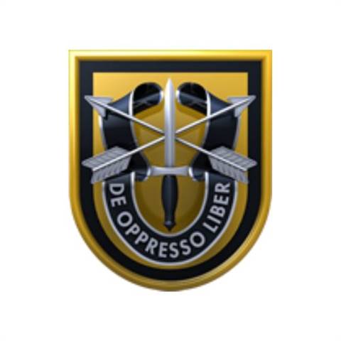1 st Special Forces Group (Airborne) | 1SFG(A)
