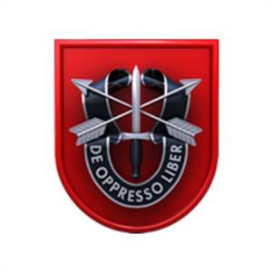 7 th Special Forces Group (Airborne) | 7SFG(A)