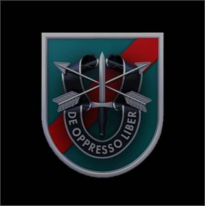 20th Special Forces Group (Airborne)