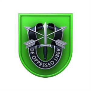 10 th Special Forces Group (Airborne) | 10SFG(A)