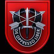 The 7th Special Forces Group