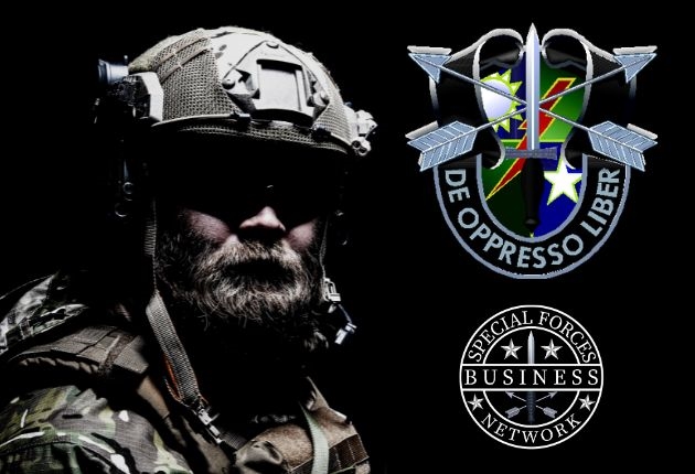 Special Forces "Green Berets" and Their Mission of Unconventional Warfare: A Deeply P